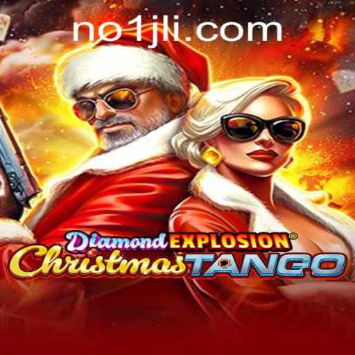 Unlock the Thrills of DiamondExplosionTango: A Dynamic Gaming Adventure