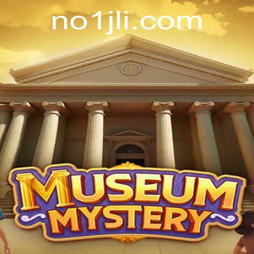 Unveiling MuseumMystery: An Engaging Game of Discovery and Puzzles