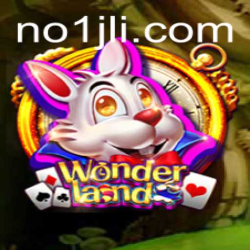 Wonderland: Dive Into the Enchanting Realm of Adventure